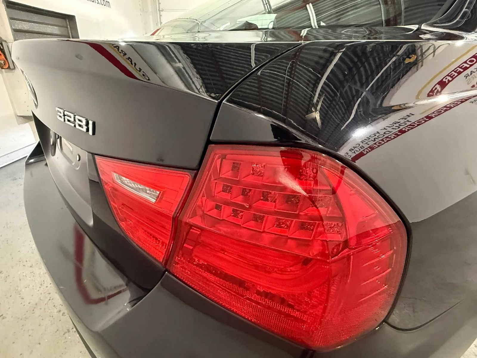 Used 2009 BMW 328i Sedan RWD image 19