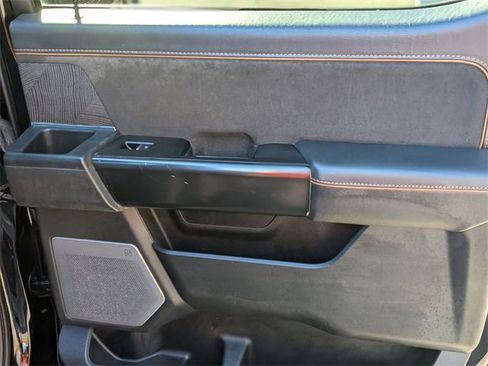 Used 2021 Ford F150 Platinum w/ Equipment Group 701A High image 33