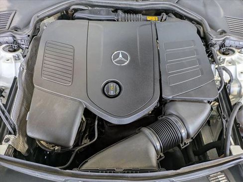Certified 2024 Mercedes-Benz C 300 Sedan image 26