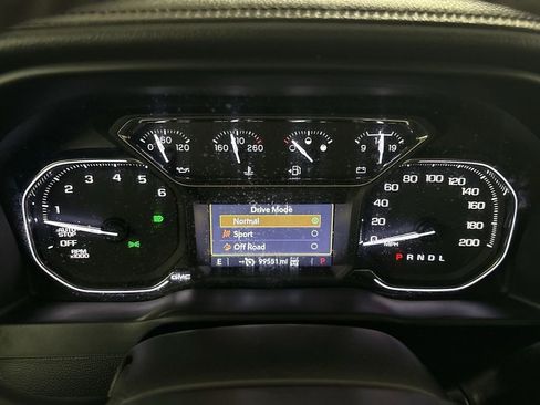 Used 2020 GMC Sierra 1500 SLT w/ SLT Convenience Package image 46