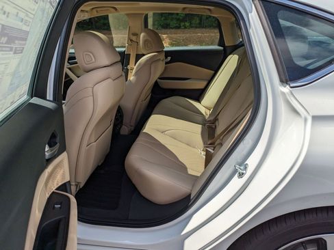 New 2025 Acura TLX w/ Technology Package image 25