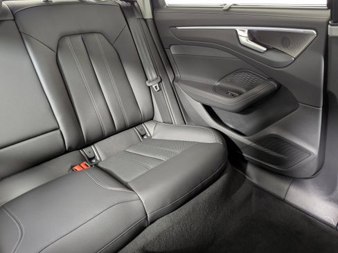 New 2026 Audi A6 Premium Plus image 14