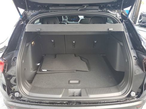 New 2026 Chevrolet Trax RS image 9