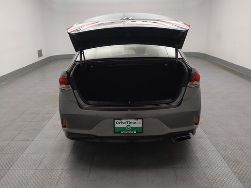 Used 2018 Hyundai Sonata SE image 29
