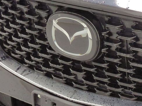 Used 2023 MAZDA CX-5 AWD 2.5 S w/ Preferred Package image 11