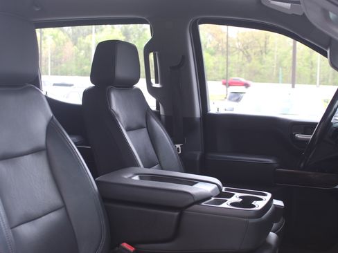 Used 2020 GMC Sierra 1500 SLT image 36