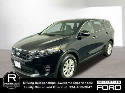 Used 2019 Kia Sorento L