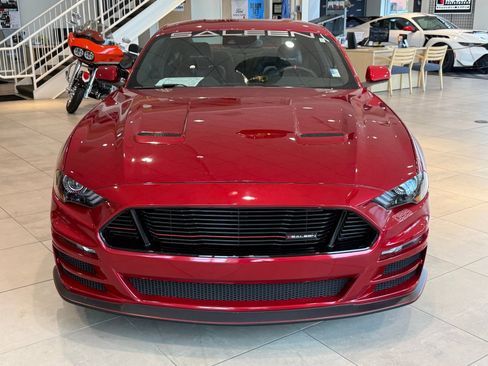 Used 2021 Ford Mustang GT w/ Equipment Group 301A image 8
