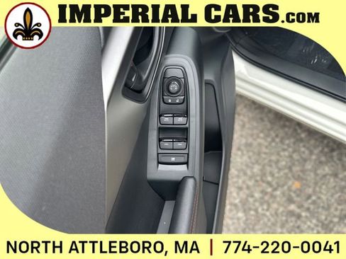 New 2026 Subaru Impreza 2.0i Sport image 25