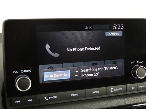 Used 2025 Honda Civic Sport image 30