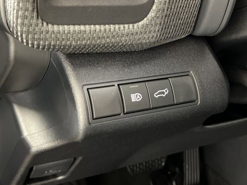 Used 2024 Toyota bZ4X XLE image 31