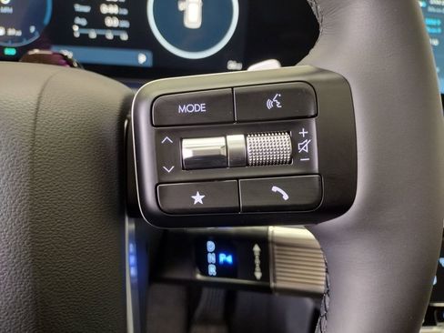 New 2026 Hyundai Santa Fe Limited AWD/4WD image 36