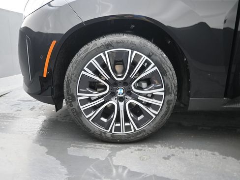 Certified 2026 BMW X3 xDrive30i w/ Premium Package AWD/4WD image 4