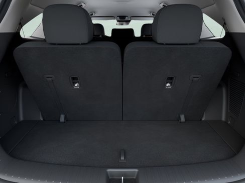 New 2026 Kia Sorento LX image 15