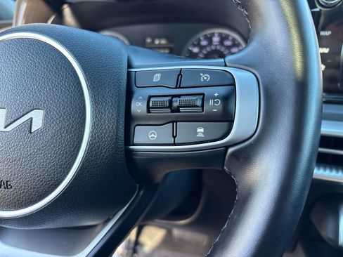 Used 2023 Kia K5 GT-Line image 19