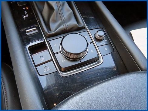 Used 2023 MAZDA MAZDA3 s image 18