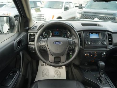 Used 2022 Ford Ranger XL w/ Equipment Group 101A High image 21