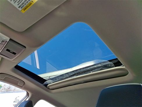 New 2025 Nissan Altima 2.5 SR w/ SR Premium Package image 6