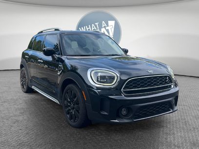 Used 2024 MINI Cooper Countryman S