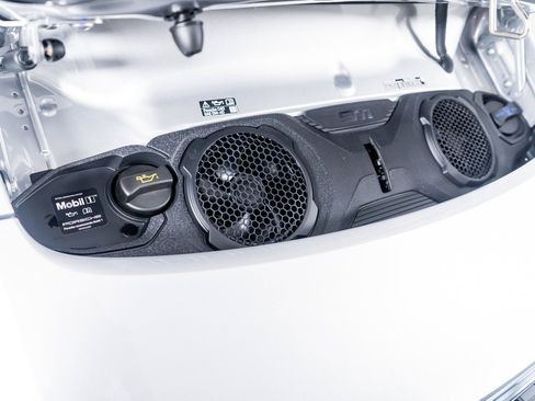 Used 2025 Porsche 911 Carrera 4 GTS image 51