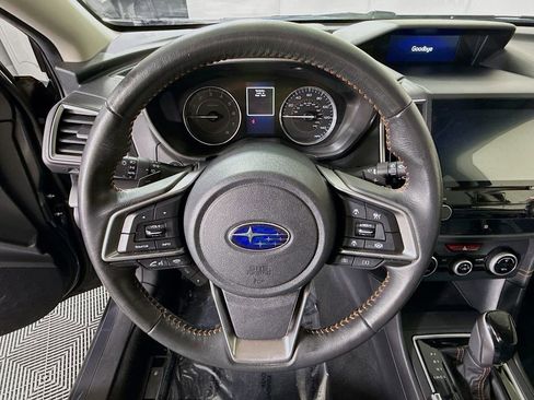 Certified 2021 Subaru Crosstrek 2.5i Limited w/ Moonroof Package 2 image 23