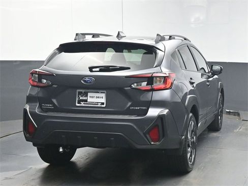 Certified 2025 Subaru Crosstrek 2.5i Limited w/ Popular Package #4A image 7