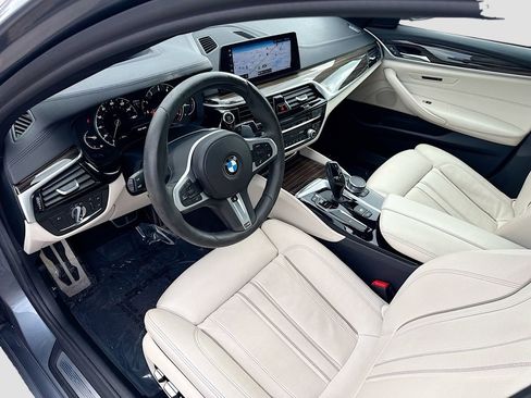 Used 2017 BMW 540i 540i image 26