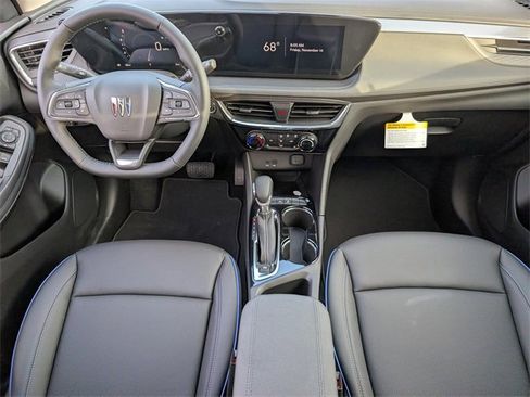 New 2026 Buick Encore GX Sport Touring image 8