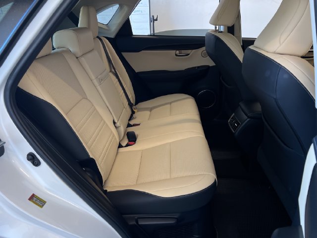 Used 2020 Lexus NX 300 FWD w/ Premium Package image 39