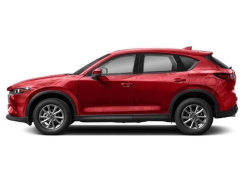 Used 2023 MAZDA CX-5 AWD 2.5 S w/ Select Package image 6