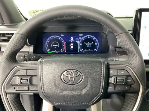 New 2025 Toyota Tacoma TRD Sport image 13