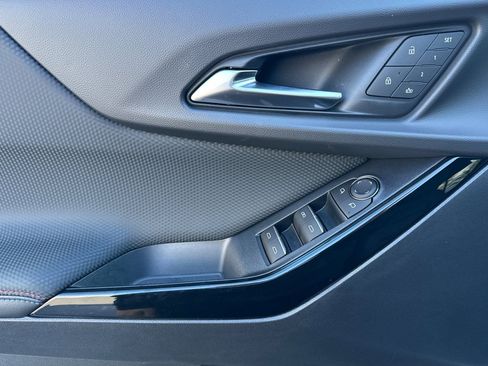 New 2026 Chevrolet Equinox RS w/ Convenience Package III image 10