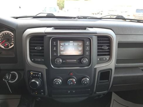 Used 2019 RAM 1500 ST w/ SXT Plus Group image 53