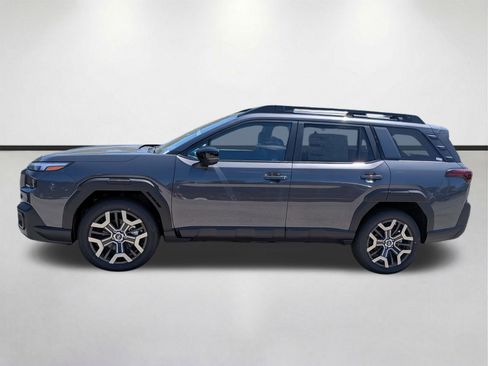 New 2026 Subaru Outback Touring XT AWD/4WD image 6