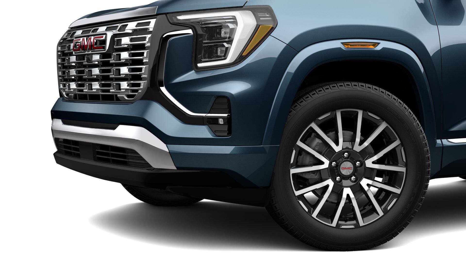 New 2026 GMC Terrain Denali AWD/4WD image 62