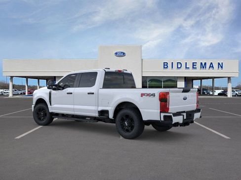 New 2026 Ford F250 XL w/ STX Appearance Package image 4