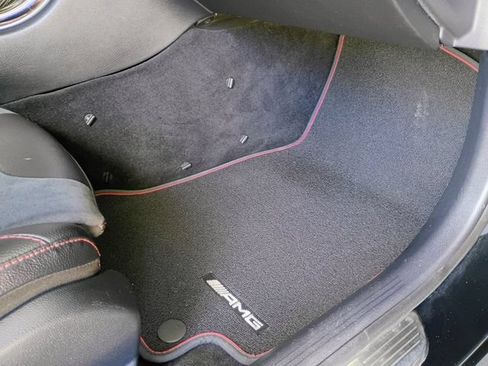 Used 2017 Mercedes-Benz C 43 AMG 4MATIC Sedan image 57
