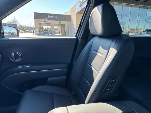 New 2026 Hyundai Palisade Calligraphy image 20