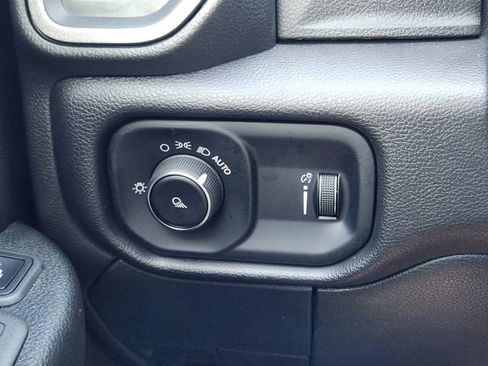 Used 2024 RAM 2500 Tradesman w/ Protection Group image 24