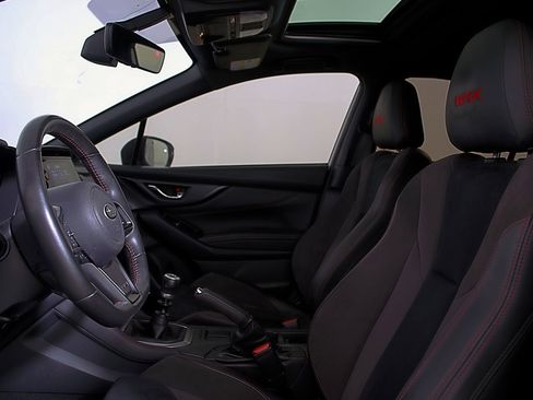 Used 2022 Subaru WRX Limited image 21