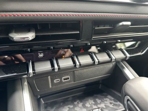 New 2026 Chevrolet Colorado Z71 w/ Technology Package image 23