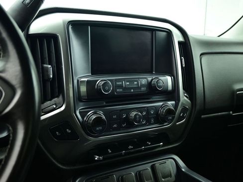 Used 2017 Chevrolet Silverado 1500 LT w/ LPO, Black Pack image 23