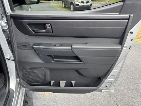 New 2025 Toyota Tundra SR w/ SR Tow Package image 30