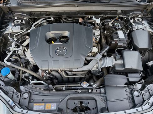 Used 2023 MAZDA CX-30 AWD 2.5 S w/ Preferred Package image 32