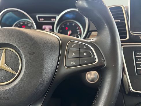 Used 2016 Mercedes-Benz GLE 350 image 6