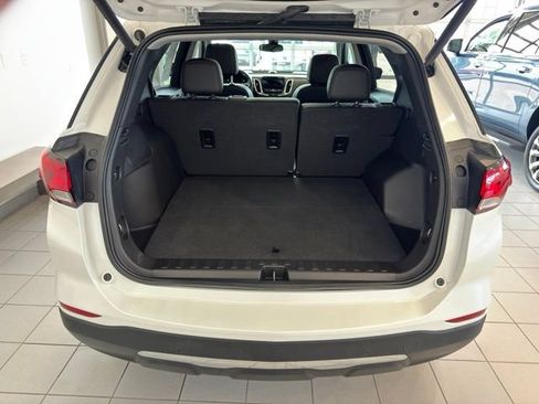Certified 2022 Chevrolet Equinox Premier AWD/4WD image 41