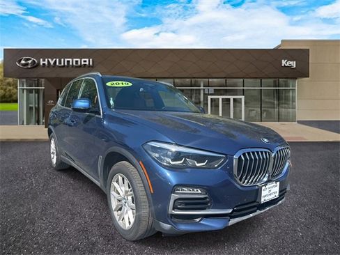 Used 2019 BMW X5 xDrive40i image 6
