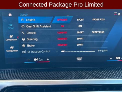 Used 2024 BMW M2 w/ Lighting Package RWD image 15