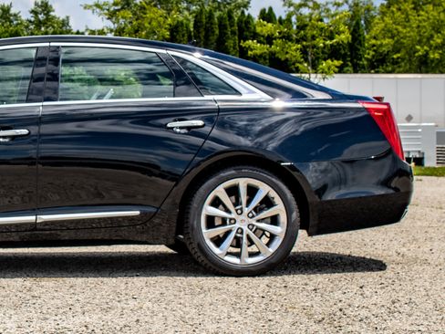 Used 2014 Cadillac XTS Premium AWD/4WD image 43