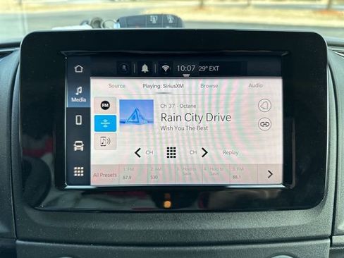 New 2025 RAM ProMaster 2500 w/ Power Group image 24